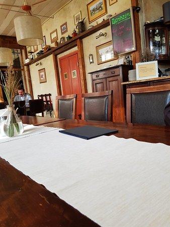 Restauracja Czerwona Cebula